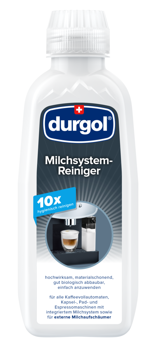 durgol swiss espresso Spezial Entkalker für alle Kaffeemaschinen durgol